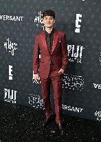 31st Annual Critics Choice Awards - Arrivals