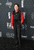 31st Annual Critics Choice Awards - Arrivals