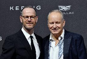 Palm Springs International Film Festival 2026