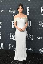 31st Annual Critics Choice Awards - Arrivals