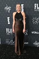 31st Annual Critics Choice Awards - Arrivals