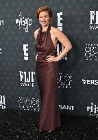 31st Annual Critics Choice Awards - Arrivals