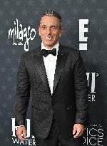 31st Annual Critics Choice Awards - Arrivals