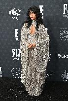 31st Annual Critics Choice Awards - Arrivals