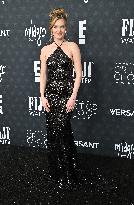 31st Annual Critics Choice Awards - Arrivals