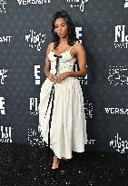 31st Annual Critics Choice Awards - Arrivals