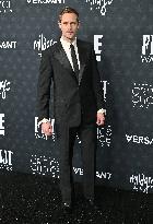 31st Annual Critics Choice Awards - Arrivals