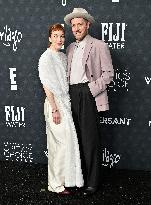 31st Annual Critics Choice Awards - Arrivals