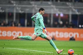 CALCIO - Serie A - Inter - FC Internazionale vs Bologna FC