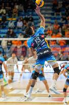 VOLLEY - Superlega Serie A - Yuasa Battery Grottazzolina vs Cisterna Volley