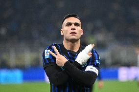 CALCIO - Serie A - Inter - FC Internazionale vs Bologna FC