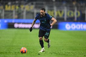 CALCIO - Serie A - Inter - FC Internazionale vs Bologna FC