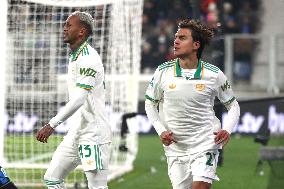 CALCIO - Serie A - Atalanta BC vs AS Roma