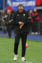 CALCIO - Serie A - SS Lazio vs SSC Napoli