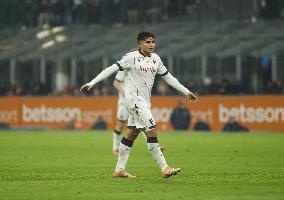 CALCIO - Serie A - Inter - FC Internazionale vs Bologna FC