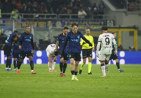 CALCIO - Serie A - Inter - FC Internazionale vs Bologna FC