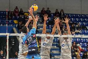 VOLLEY - Superlega Serie A - Yuasa Battery Grottazzolina vs Cisterna Volley