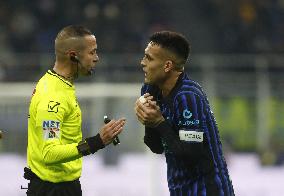 CALCIO - Serie A - Inter - FC Internazionale vs Bologna FC