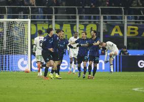 CALCIO - Serie A - Inter - FC Internazionale vs Bologna FC