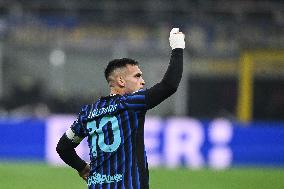 CALCIO - Serie A - Inter - FC Internazionale vs Bologna FC