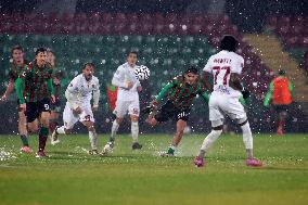 CALCIO - Serie C Italia - Ternana vs Livorno