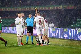 CALCIO - Serie C Italia - Ternana vs Livorno