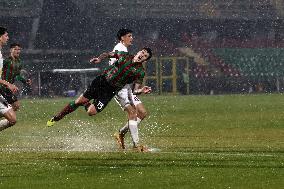 CALCIO - Serie C Italia - Ternana vs Livorno