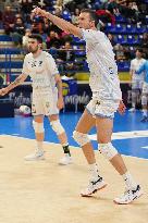 VOLLEY - Superlega Serie A - Yuasa Battery Grottazzolina vs Cisterna Volley
