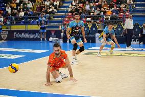 VOLLEY - Superlega Serie A - Yuasa Battery Grottazzolina vs Cisterna Volley