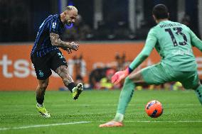 CALCIO - Serie A - Inter - FC Internazionale vs Bologna FC