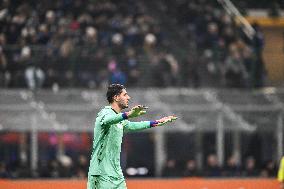 CALCIO - Serie A - Inter - FC Internazionale vs Bologna FC