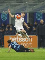 CALCIO - Serie A - Inter - FC Internazionale vs Bologna FC