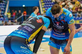 VOLLEY - Superlega Serie A - Yuasa Battery Grottazzolina vs Cisterna Volley