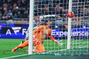 CALCIO - Serie A - Inter - FC Internazionale vs Bologna FC