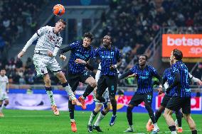 CALCIO - Serie A - Inter - FC Internazionale vs Bologna FC