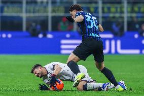 CALCIO - Serie A - Inter - FC Internazionale vs Bologna FC