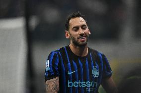 CALCIO - Serie A - Inter - FC Internazionale vs Bologna FC