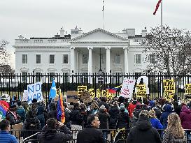 U.S. military operation in Venezuela