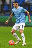 CALCIO - Serie A - SS Lazio vs SSC Napoli