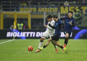 CALCIO - Serie A - Inter - FC Internazionale vs Bologna FC