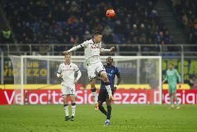 CALCIO - Serie A - Inter - FC Internazionale vs Bologna FC