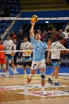 VOLLEY - Superlega Serie A - Yuasa Battery Grottazzolina vs Cisterna Volley