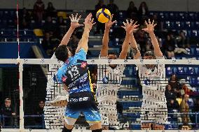 VOLLEY - Superlega Serie A - Yuasa Battery Grottazzolina vs Cisterna Volley