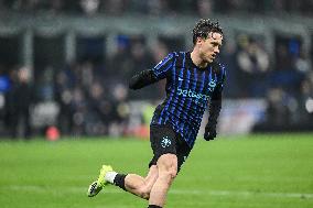 CALCIO - Serie A - Inter - FC Internazionale vs Bologna FC