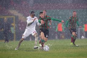 CALCIO - Serie C Italia - Ternana vs Livorno