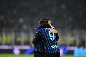 CALCIO - Serie A - Inter - FC Internazionale vs Bologna FC
