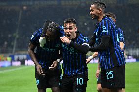 CALCIO - Serie A - Inter - FC Internazionale vs Bologna FC