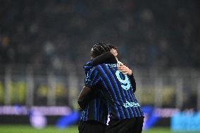 CALCIO - Serie A - Inter - FC Internazionale vs Bologna FC