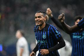 CALCIO - Serie A - Inter - FC Internazionale vs Bologna FC