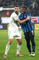 CALCIO - Serie A - Atalanta BC vs AS Roma